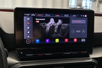 Cupra Leon Sportstourer vaihtoauto