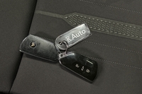 Cupra Leon Sportstourer vaihtoauto