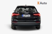 Audi Q3 vaihtoauto