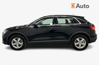 Audi Q3 vaihtoauto