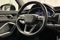 Audi Q3 vaihtoauto