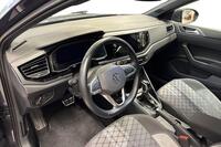 Volkswagen Taigo vaihtoauto