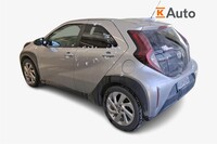 Toyota Aygo X vaihtoauto