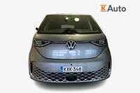 Volkswagen ID. Buzz vaihtoauto