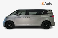 Volkswagen ID. Buzz vaihtoauto