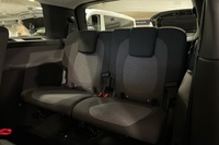 Volkswagen ID. Buzz vaihtoauto