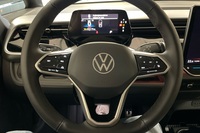 Volkswagen ID. Buzz vaihtoauto