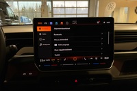 Volkswagen ID. Buzz vaihtoauto