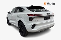 Audi Q3 vaihtoauto