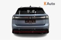 Volkswagen ID.7 vaihtoauto