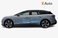 Volkswagen ID.7 vaihtoauto