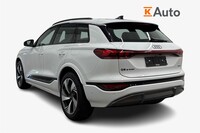 Audi Q6 e-tron vaihtoauto