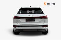 Audi Q6 e-tron vaihtoauto