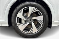 Audi Q6 e-tron vaihtoauto