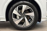 Audi Q6 e-tron vaihtoauto