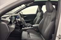 Audi Q6 e-tron vaihtoauto