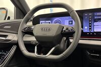 Audi Q6 e-tron vaihtoauto