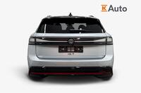 Volkswagen ID.7 vaihtoauto