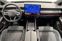 Volkswagen ID.7 vaihtoauto