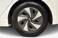 Hyundai IONIQ hybrid vaihtoauto