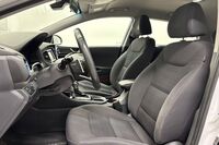 Hyundai IONIQ hybrid vaihtoauto