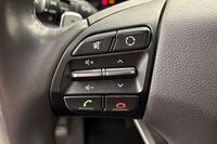 Hyundai IONIQ hybrid vaihtoauto