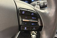 Hyundai IONIQ hybrid vaihtoauto