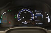 Hyundai IONIQ hybrid vaihtoauto