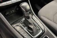 Hyundai IONIQ hybrid vaihtoauto