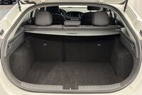 Hyundai IONIQ hybrid vaihtoauto