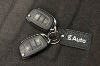 Hyundai IONIQ hybrid vaihtoauto