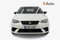 SEAT Ibiza vaihtoauto