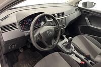 SEAT Ibiza vaihtoauto