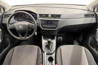 SEAT Ibiza vaihtoauto