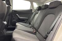 SEAT Ibiza vaihtoauto