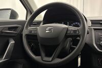 SEAT Ibiza vaihtoauto