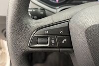 SEAT Ibiza vaihtoauto