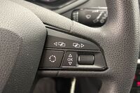 SEAT Ibiza vaihtoauto