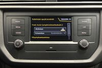 SEAT Ibiza vaihtoauto