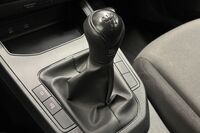 SEAT Ibiza vaihtoauto