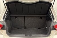 SEAT Ibiza vaihtoauto