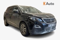 Peugeot 5008 vaihtoauto