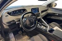 Peugeot 5008 vaihtoauto