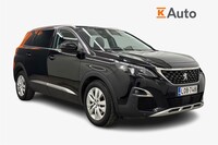 Peugeot 5008 vaihtoauto