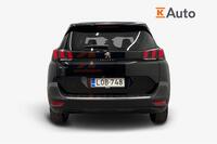 Peugeot 5008 vaihtoauto