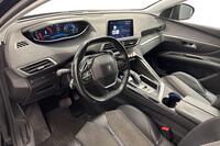 Peugeot 5008 vaihtoauto