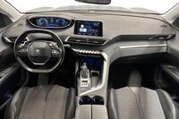 Peugeot 5008 vaihtoauto