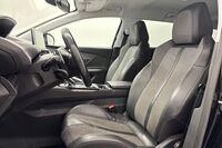 Peugeot 5008 vaihtoauto