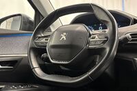 Peugeot 5008 vaihtoauto