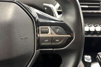 Peugeot 5008 vaihtoauto